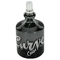 NC 4.2 oz Eau De Cologne Spray Cologne for Men Curve Crush Eau De Cologne Spray (Tester) By Liz Claiborne (Good luck)