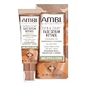 Ambi Even & Clear Fade Serum, Hyperpigmentation Treatment, Hydroquinone-free, Dark Spot Corrector, Results In As Little As 4 Weeks, Retinol
