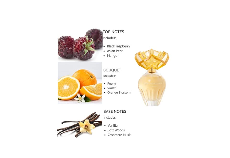 BCBGMAXAZRIA - 2 Piece Fragrance Giftset for Women - Bon Chic - (3.4oz/100ml EDP Perfume + 6.7oz/200ml Body Lotion) for Women