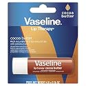 Vaseline Lip Therapy Stick, Cocoa Butter, 4.8g