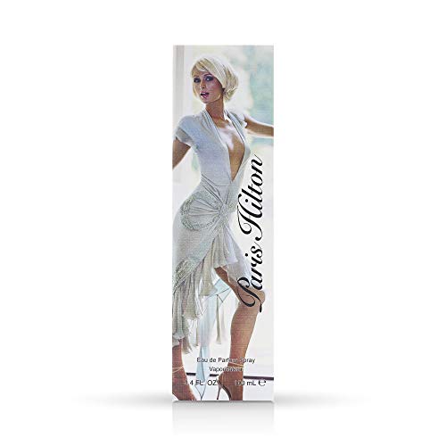 Paris Hilton Paris Hilton EDP Spray 3.4 OZ FRGLDY