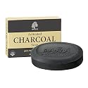 Madina Bar Soaps (Natural: Activated Charcoal)