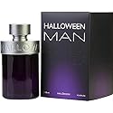 Jesus del Pozo Halloween Man Eau De Toilette Spray 4.2 oz for Men - 100% Authentic