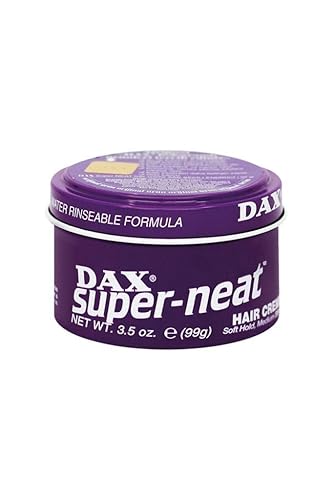Dax Super Neat Hair Cream
