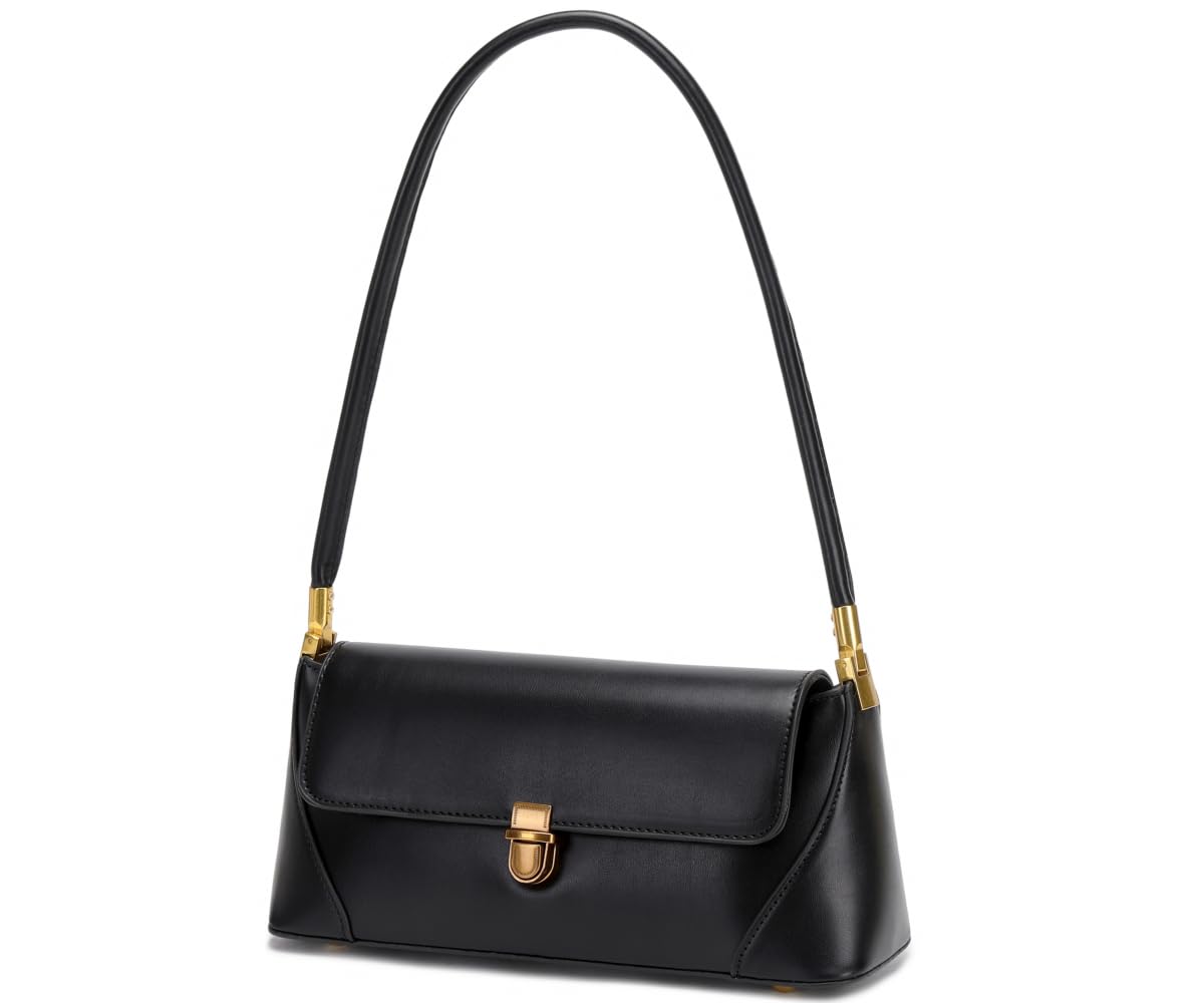 WSRYDJDL Shoulder Bags for Women Vintage Handbag Retro Classic Small Purse Cute Hobo Tote Handbag