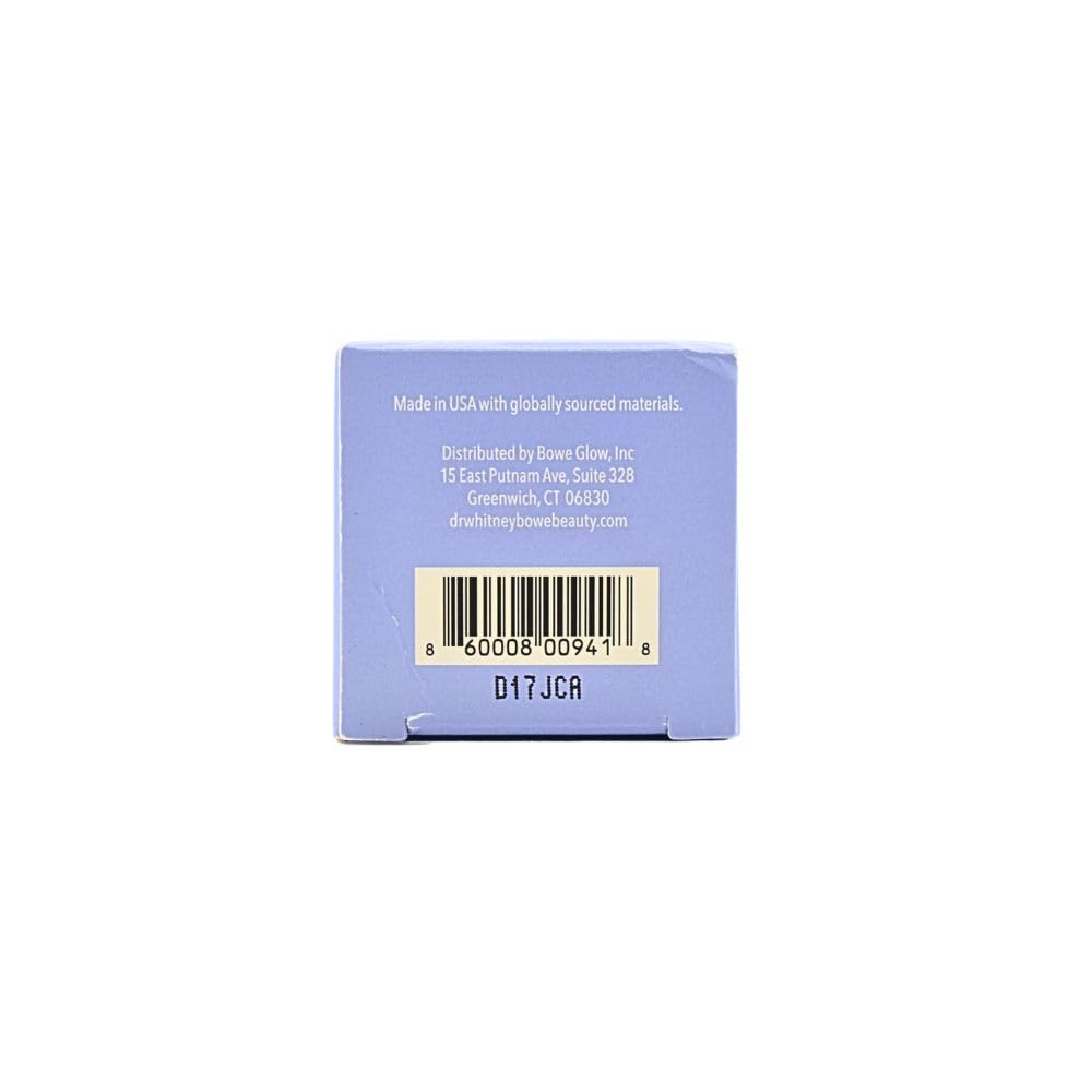 Bowe Glowe™ Microbiome Nourishing Cream