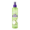 Garnier, Fructis Curl Refresher Reviving Water Spray, 8.5 Fl Oz