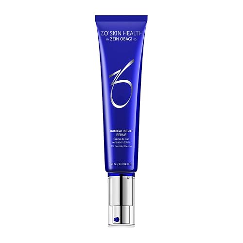 ZO SKIN HEALTH RADICAL NIGHT REPAIR 60ml 2fl oz