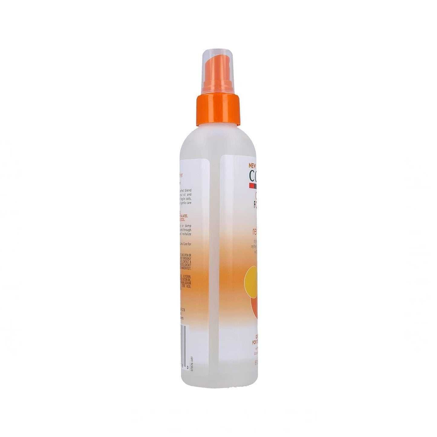 Cantu Care for Kids Curl Refresher 8oz, 8 Oz