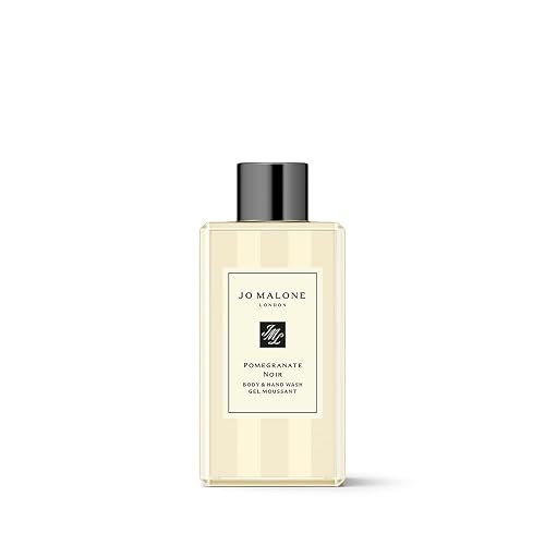 Jo Malone Body & Hand Lotion, Lime Basil & Mandarin, 3.4 Fl Oz