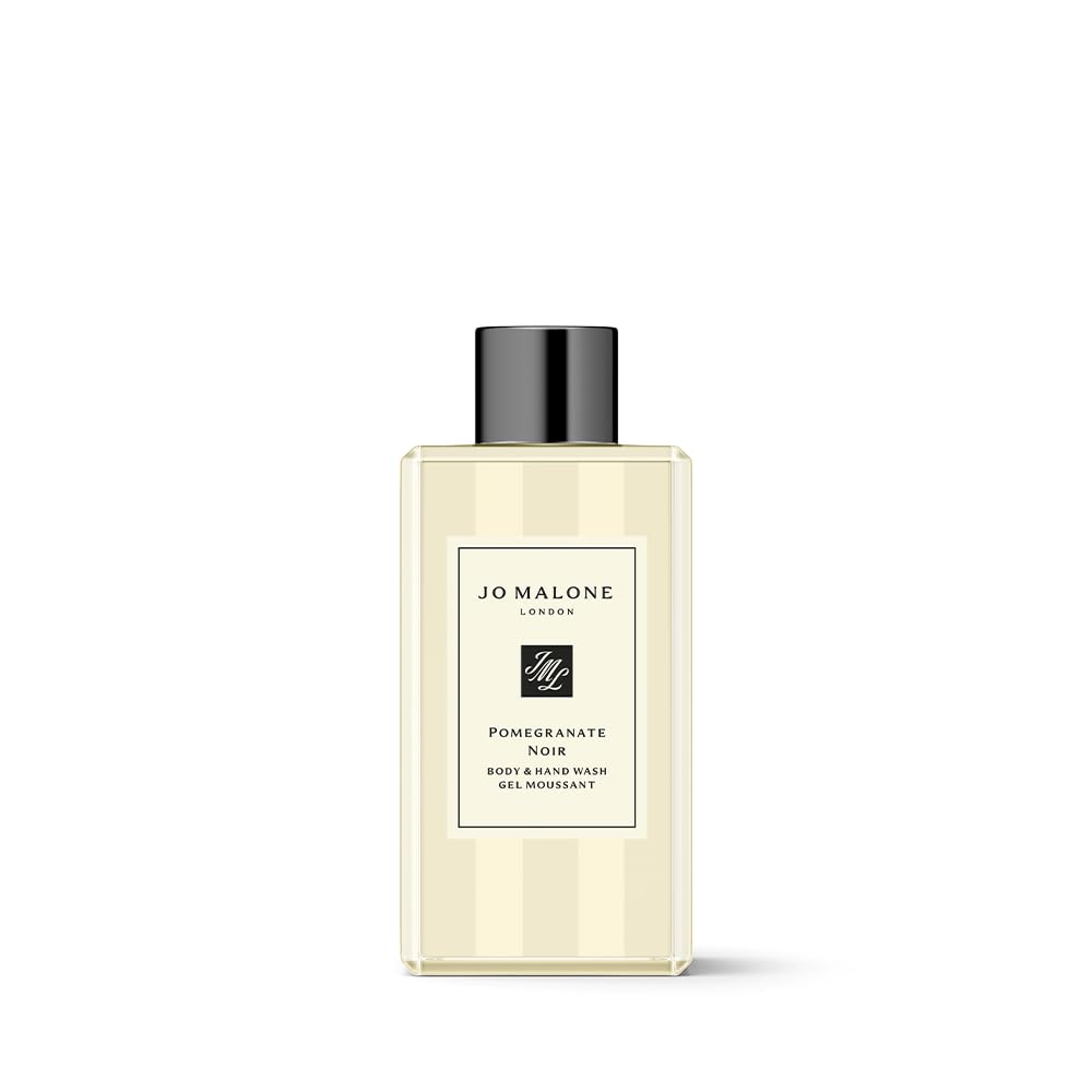 Jo Malone Body & Hand Lotion, Lime Basil & Mandarin, 3.4 Fl Oz