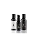 SANGRE DE FRUTA THE BOTANICAL HAIR TRAVEL TRIO - Signature Scents