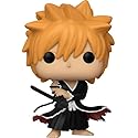 Funko - Bleach - Ichigo Dangai Pop! Vinyl Figure #1729 - AAA Anime Ex.