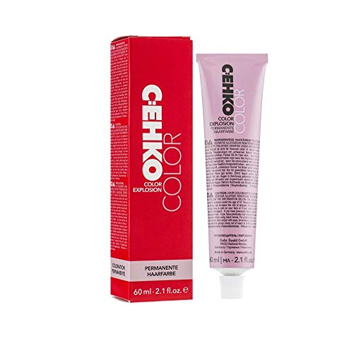 C:EHKO Optic Color Explosion, 60 ml./2.1 fl.oz. (4.7 - Mocha)