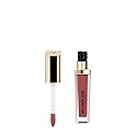 HOURGLASS Velvet Story Lip Cream-Indulge