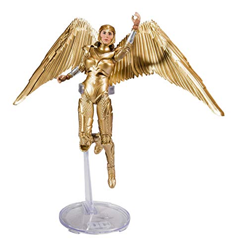 McFarlane Toys DC Multiverse Wonder Woman: Wonder Woman Action Figure