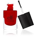 E.l.f. Nail Polish, Smokin Hot, 0.34 Fluid Ounce