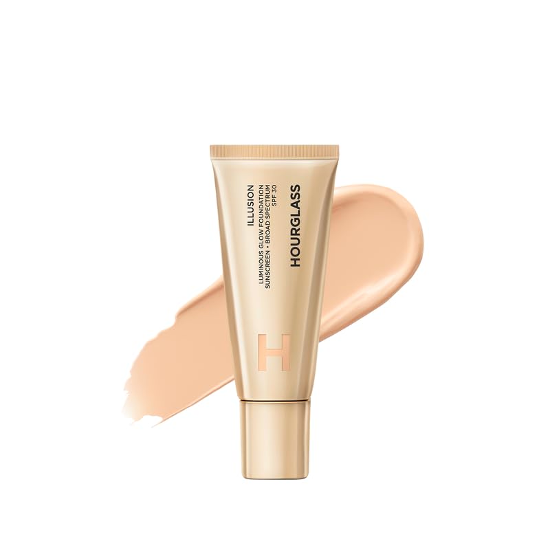 Hourglass Illusion Luminous Glow Foundation SPF 30