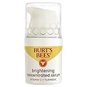 BURT'S BEES Brightening Concentrated Serum Vitamin C+Turmeric