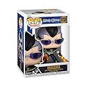 Funko POP! Animation: Black Clover - Magna Swing - Collectable Vinyl Figure - Gift Idea - Official Merchandise - for Kids & Adults - Anime Fans…