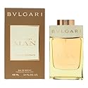 Bvlgari Man Terrae Essence by Bvlgari for Men - 3.4 oz EDP Spray