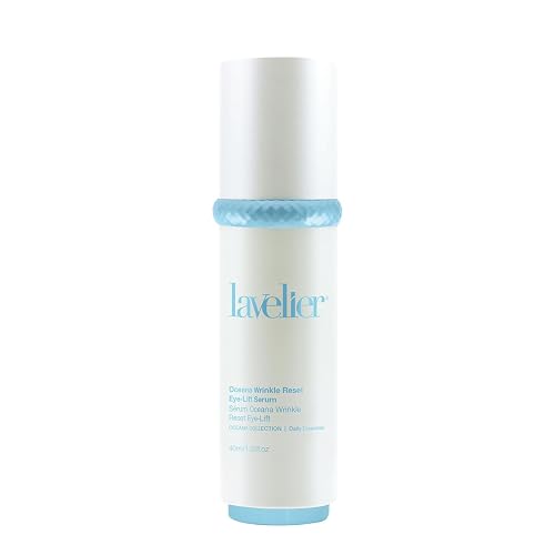 Lavelier Oceana Wrinkle Reset Eye-Lift Serum 40 ml / 1.35 Fl oz