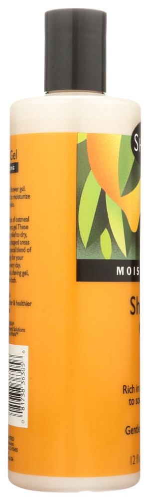 Shikai Shower Gel Yuzu