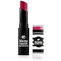 Kokie Cosmetics Matte Lipstick, LM70, 0.14 Ounce