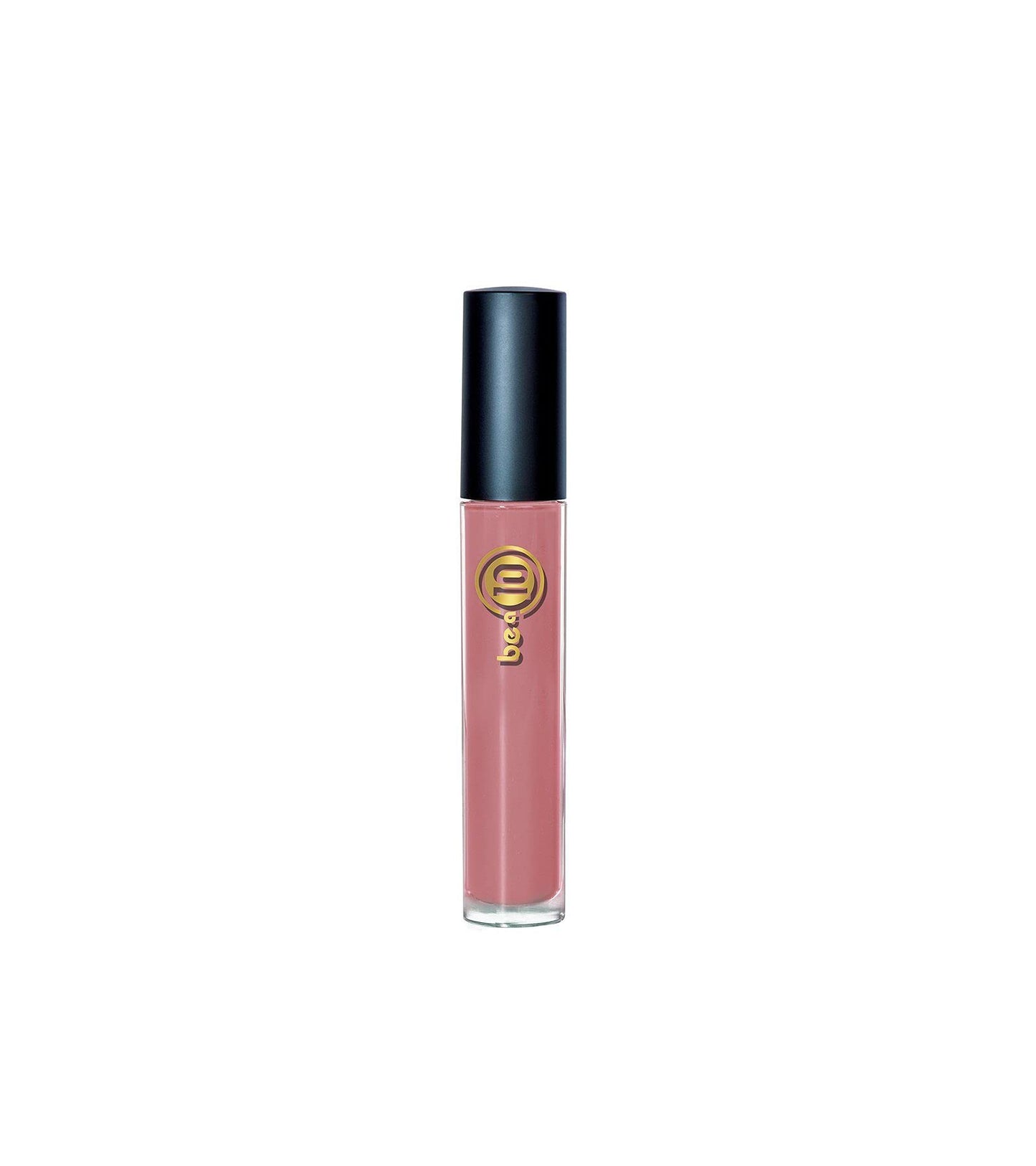 Be a 10 Belong to Me Lip Gloss Be Fancy Rose- 1 ct