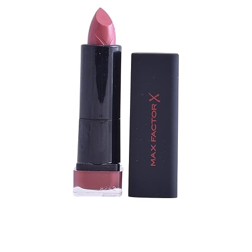 Max Factor Colour Elixir Matte Lipstick - 05 Nude Women Lipstick 0.14 oz