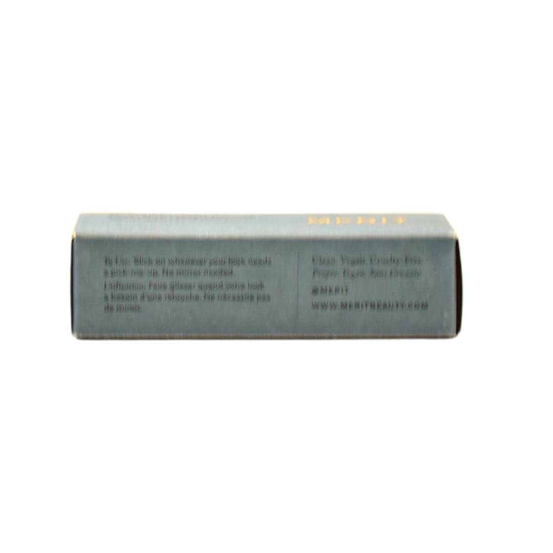 MERIT Shade Slick Classics Tinted Lip Oil Cara Cara