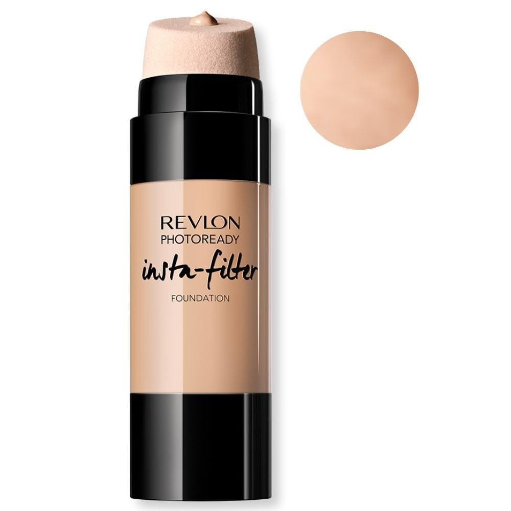Revlon Photoready Insta-Filter Foundation, Sand Beige