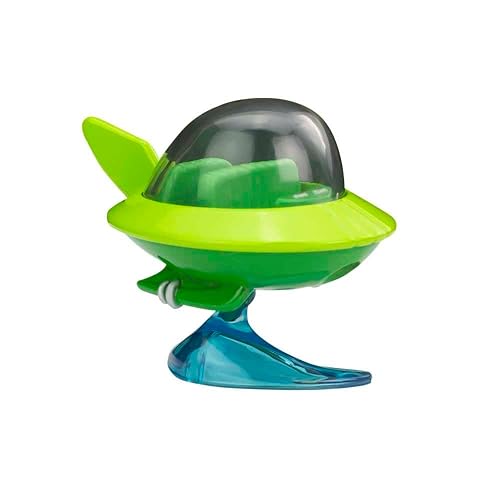 Hot Wheels - Autonave Supersonic Collector Vehicle Collector, Multicolor (Mattel HKC26)