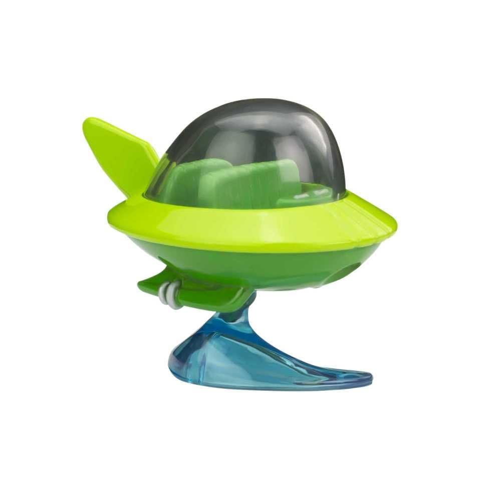 Hot Wheels - Autonave Supersonic Collector Vehicle Collector, Multicolor (Mattel HKC26)