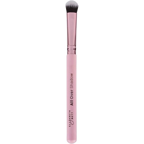 All Over Shadow Brush by Elizabeth Mott