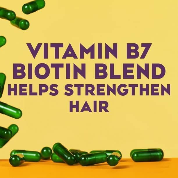 Ogx Shampoo Biotin & Collagen 13 Ounce (384ml) (2 Pack)