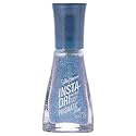 Insta-Dri Nail Color - 025 Cosmic Blu by Sally Hansen for Women - 0.31 oz Nail Polish