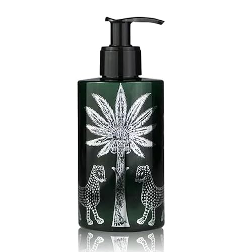 ORTIGIA Florio Body Cream 300 Ml