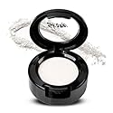 Skone Cosmetics Gems Eye Shadow, Highly Pigmented, Longwear Eye Makeup, Single Eyeshadow with Pro Shimmery Finish - Ultra-Blendable, Slightly Shimmer…