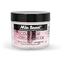 Mia Secret Cover Rose Acrylic Powder 2 Oz