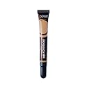Nicka K HD Concealer (Coyote (NCL007)), Coyote (NCL007) by Nicka K