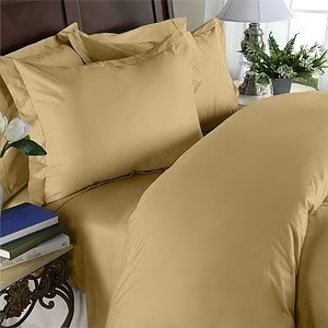 Elegant Comfort Best, Softest, Coziest Bed Sheets Ever! 1800 Premier Brushed Luxury Wrinkle Resistant Bedding Sheets - Deep Pocket with Soft Silky