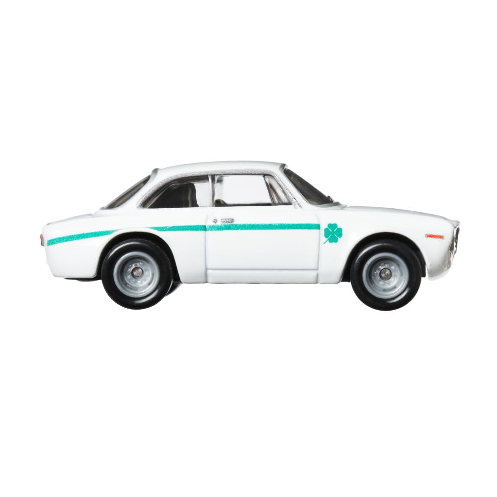 hot wheels- Car, Multicoloured (Mattel HKC50)