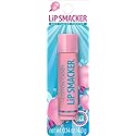Lip Smacker Flavored Lip Balm, Flavored Moisturizing, Smoothing Soft Shine, Hydrating & Protecting Fun Tasty Flavors, Cruelty-Free & Vegan - Cotton
