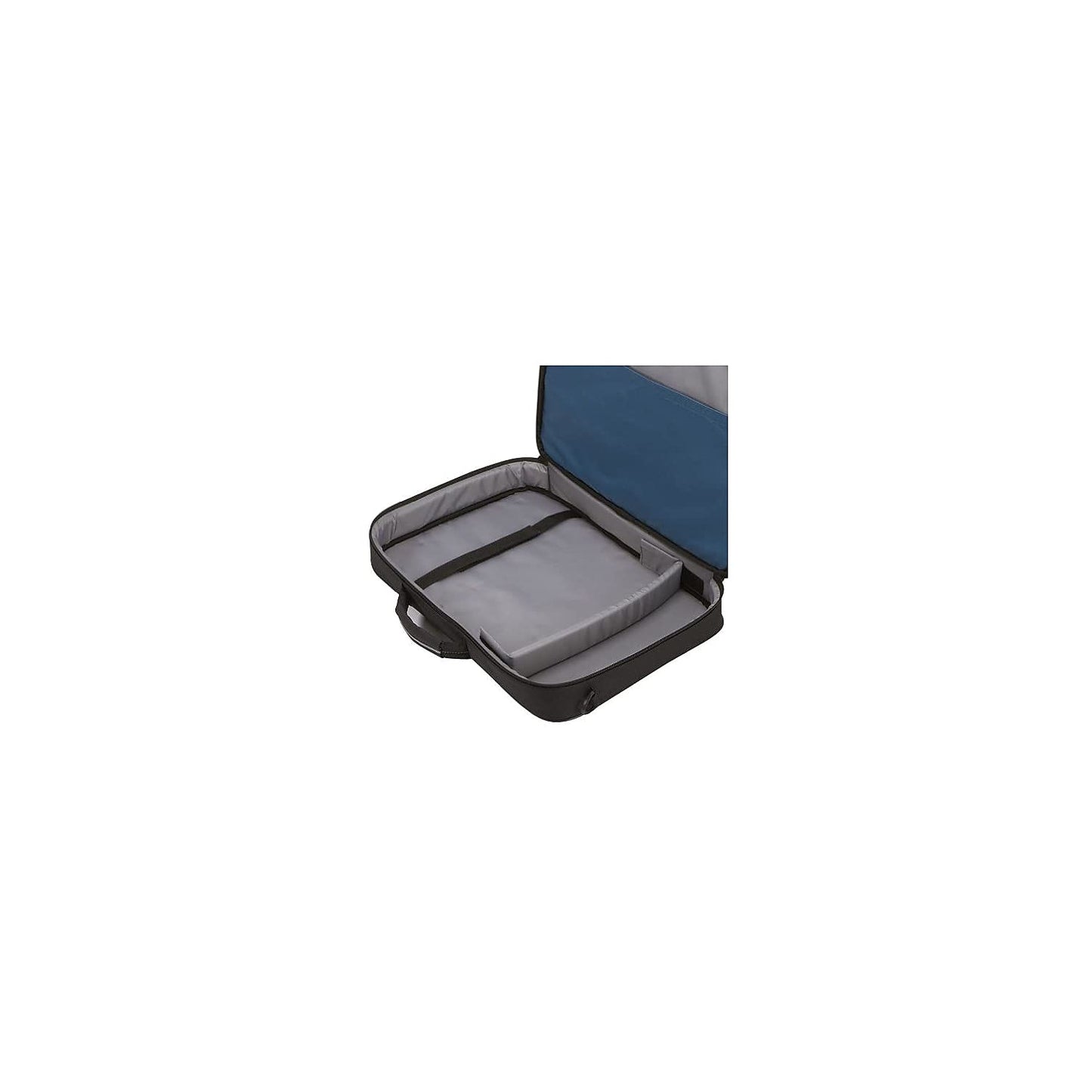 Case Logic 3200926 18" Clamshell Sport Laptop Case, Black
