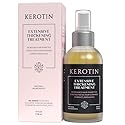 Kerotin Hair Thickening Spray with Keratin for Fine & Thin Hair Growth in Women, Heat Protectant, Repair Mist for Volume, Body & Shine, Diameter