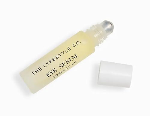 Corrective Eye Serum by LYFESTYLE CO.