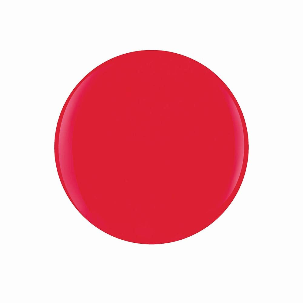 Gelish Soak-Off Gel TPO-Free Long-Lasting Nail Polish: Fire Cracker, 15mL Beauty & Personal Care Gelish