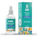 Almond Clear Level 2 Serum | Mandelic Acid Body Serum for Acne, Folliculitis, Aging Skin, Ingrown Hairs, Dark Spots on Face, Chest, Butt, Back