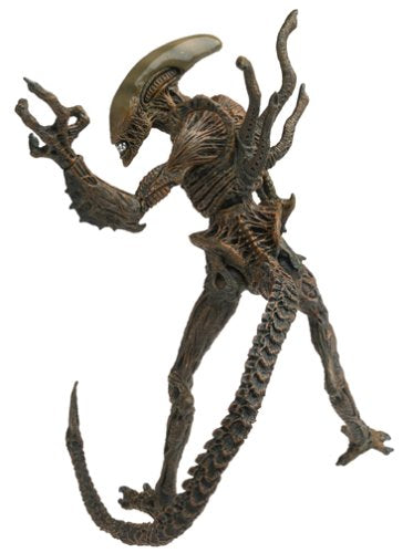 Warrior Alien from Movie Maniacs Series 6